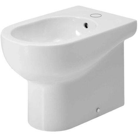 "BIDET H.42 """"NUVOLA"""" Monoforo"