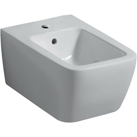 Bidet iCon Square pour lave-mains we