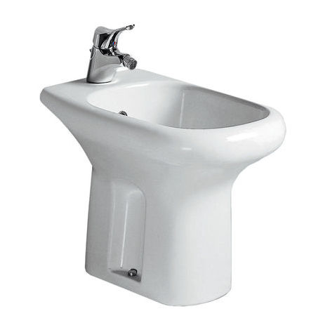 Accessori Bagno Ideal Standard.Bidet Ideal Standard Tesi Classic Colore Bianco Ghiaccio T504000