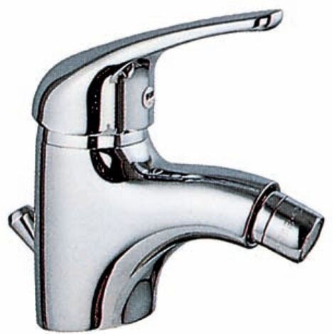 BIDET-MISCHBATTERIE SERIE KING