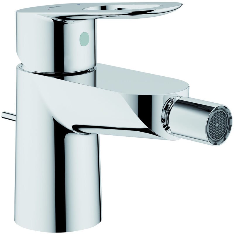 BauLoop Bidet mixer 1/2″, Chrome (23338000) - Grohe