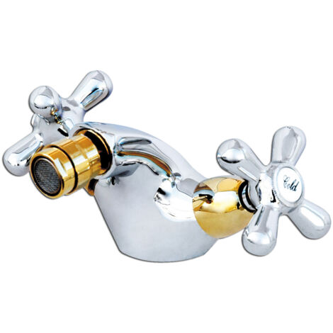 Bidet monobloc Timon roda-mix
