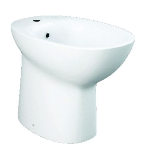 BIDET MORNING Erogazione Rubinetto
