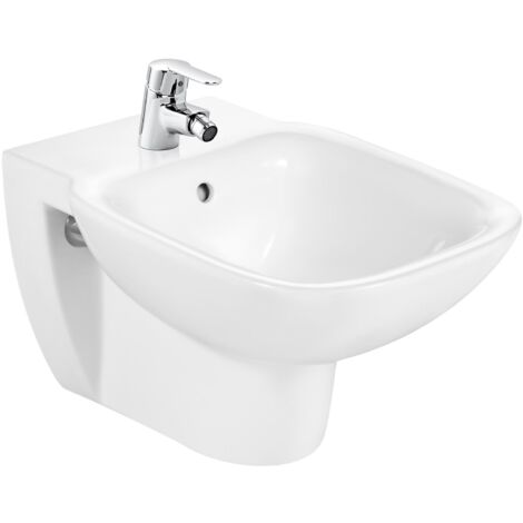 Bidet mural (carré) DEBBA - ROCA