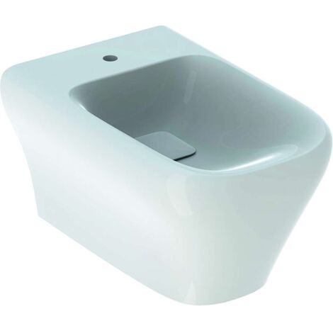 Bidet MYDAY pour lave-mains blanc KT