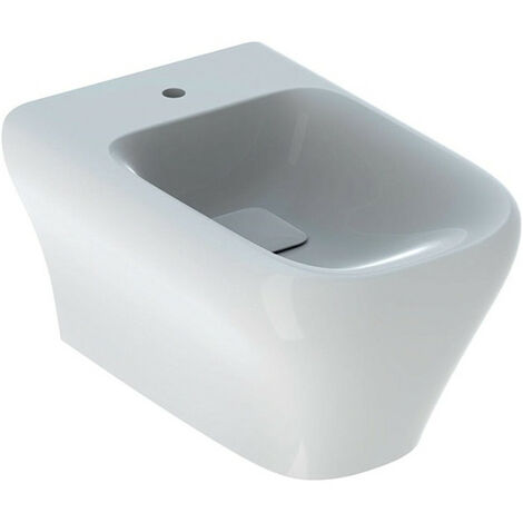 Bidet MYDAY pour lave-mains blanc KT