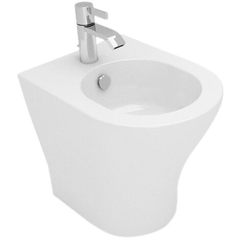 Bidet salvaspazio