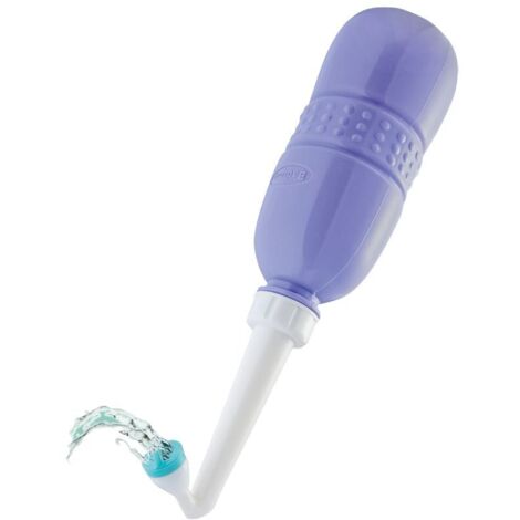 Bidet portable