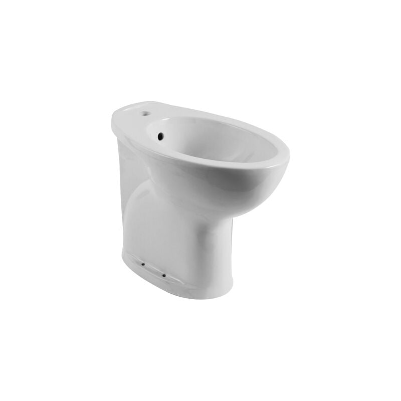 Bidet pour personnes âgées L.385 xP.580 x h.490 mm
