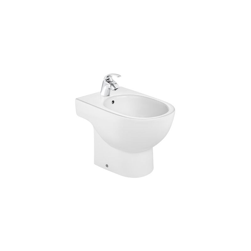 Bidet sans couvercle MERIDIAN - ROCA