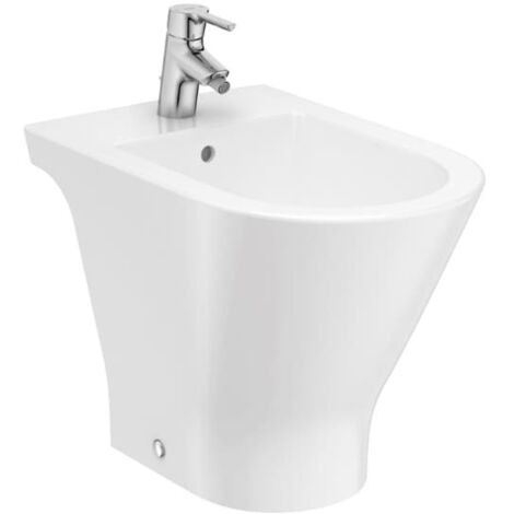 Bidet sans couvercle ROUND THE GAP - ROCA
