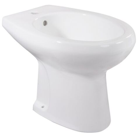 Bidet Serie Oren Bianco