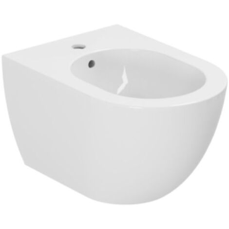 Ceramica Azzurra Serie Elios.Bidet Sospeso Elios Azzurra Al Miglior Prezzo