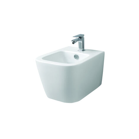 Bidet sospeso artceram a16 mini  36x45 art ceram