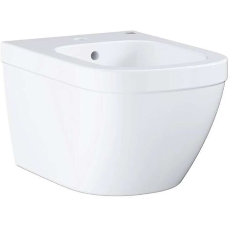 Bidet sospeso con Pureguard Euro Ceramic Grohe 3920800H