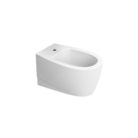 Bidet sospeso demy erogazione rubinetto