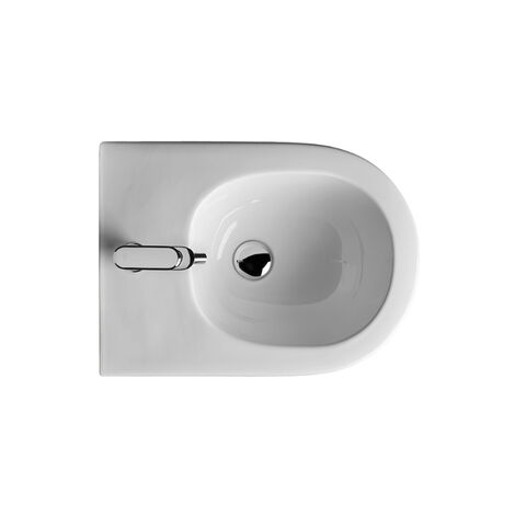 Bidet sospeso monoforo axa - glomp