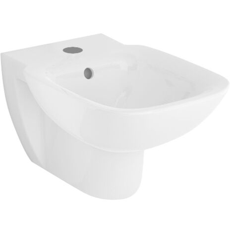Bidet sospeso serie debba