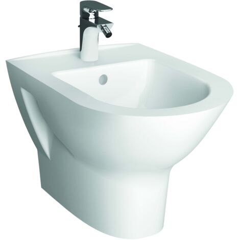 Bidet sospeso Zentrum