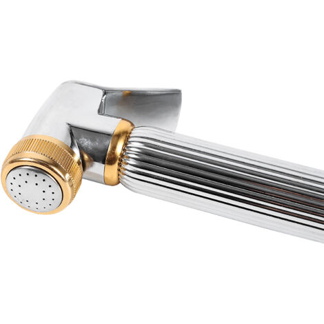 Bidet-Sprühkopf aus Messing, Handbrausekopf mit Sprühfunktion