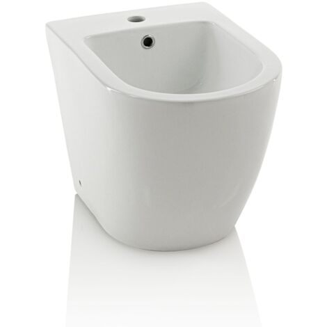 Bidet su sol ROUND