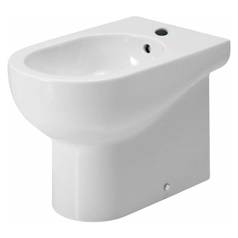 Bidet Sur Pied Nuvola Avec Fixation Lxhxp 350x420x550 Mm 9370660