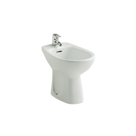 Bidet Sur Pied Victoria 53x35 Blanc A355394003