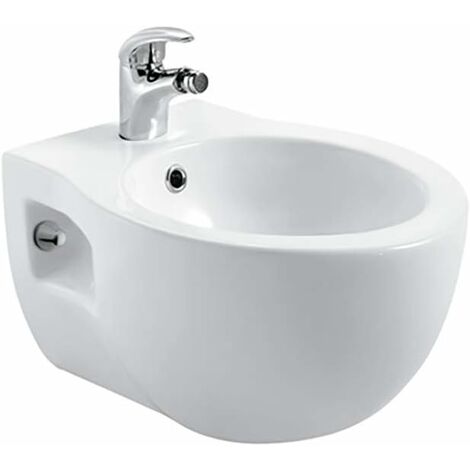 Bidet suspendu BATA