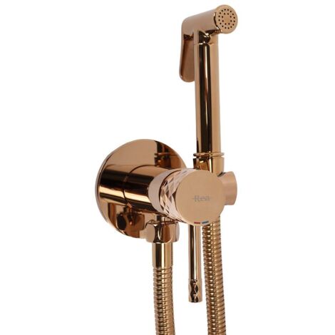 BIDETARMATUR REA LUNGO LOOP DIAMOND COPPER