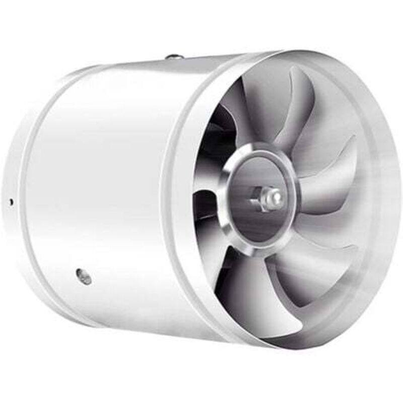 Image of Bidirectional exhaust fan, mini exhaust fan,&hellip;