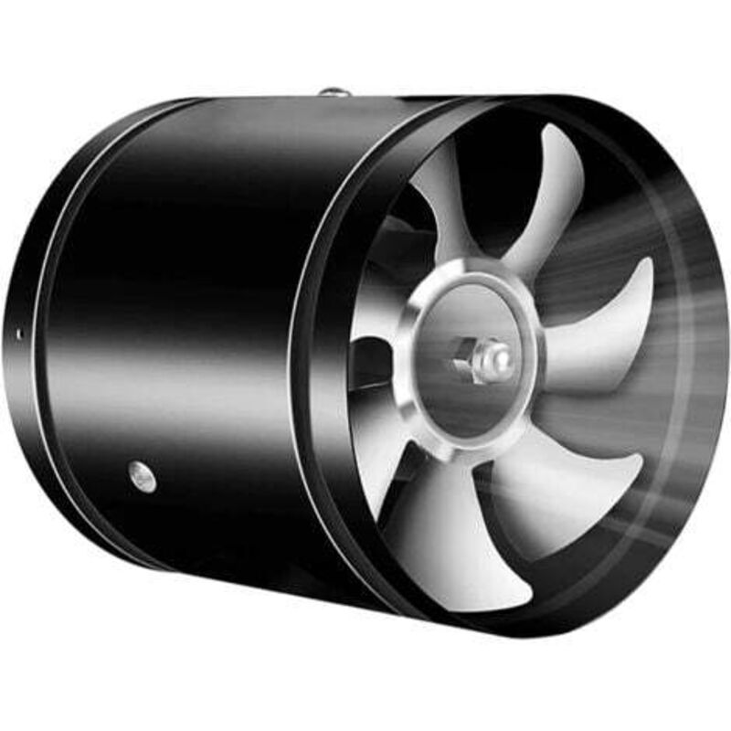 Image of Bidirectional exhaust fan, mini exhaust fan,&hellip;