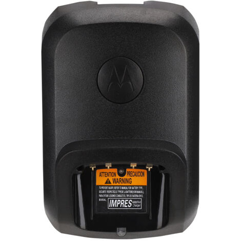 Bidirektionales Ladegerät für Motorola XIR P8268, DP4400, DP4800, DP4801, DEP550, DEP570 Funkgeräte