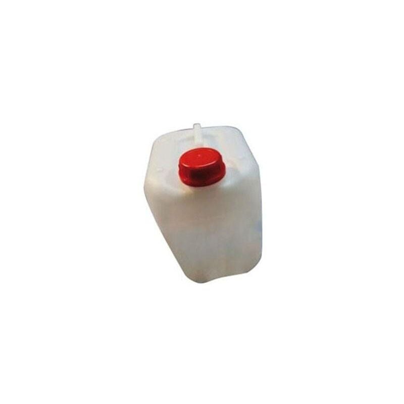 

Repli - Bidón Jerrican Apilable Recto 10l
