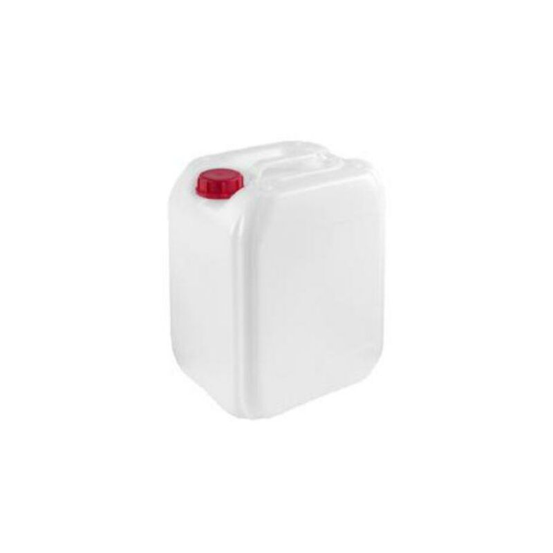 

Plasticos Helguefer - Bidon 10 litros rectangular