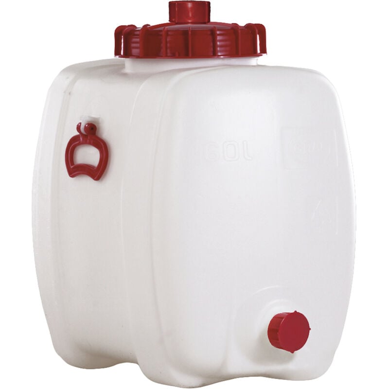 Kaiserkraft 574589 kaiserkraft Réservoir petit format