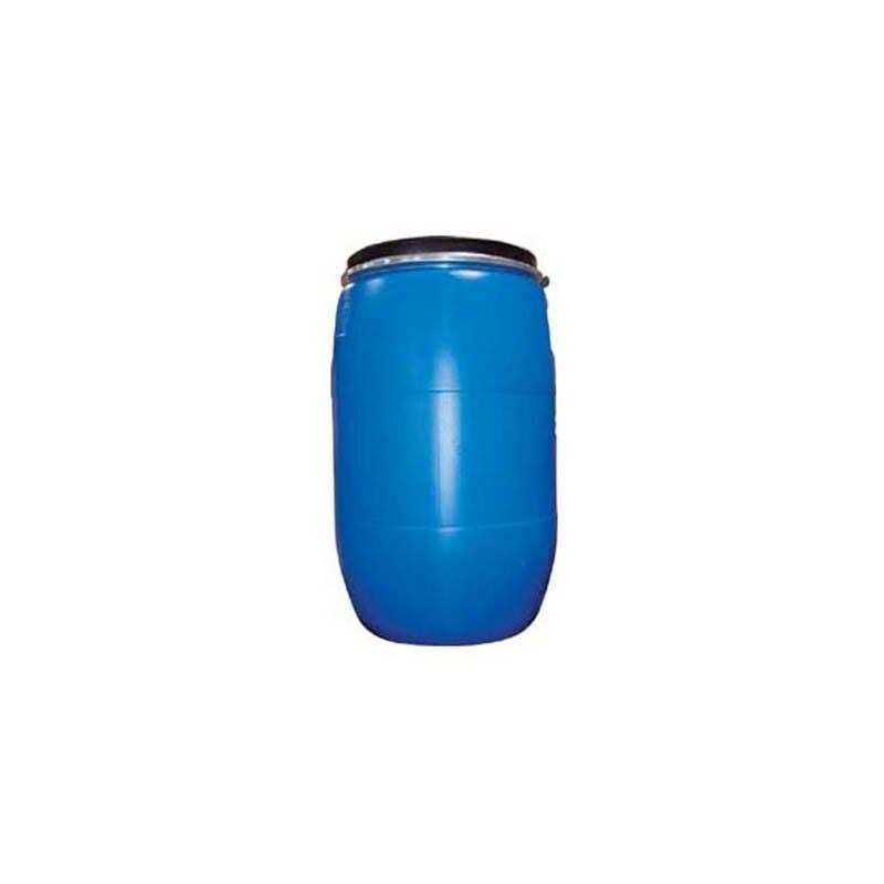 

Bidón boca ancha homologado 220l. - Repli
