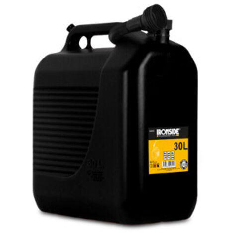 INDUSTRIAS TAYG BIDON CON CANULA PARA COMBUSTIBLE 30 L