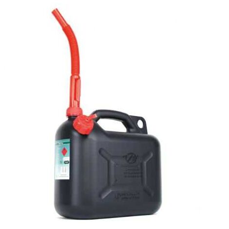 Bidon de 10 litres avec bec verseur