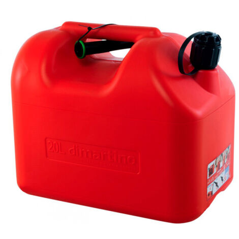 Bidon De 20 Litres Dimartino