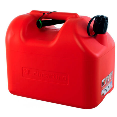 Bidon de 20l di martino