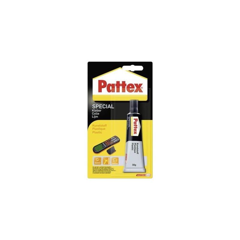 Pattex - spécial plastique 30GR 1472319