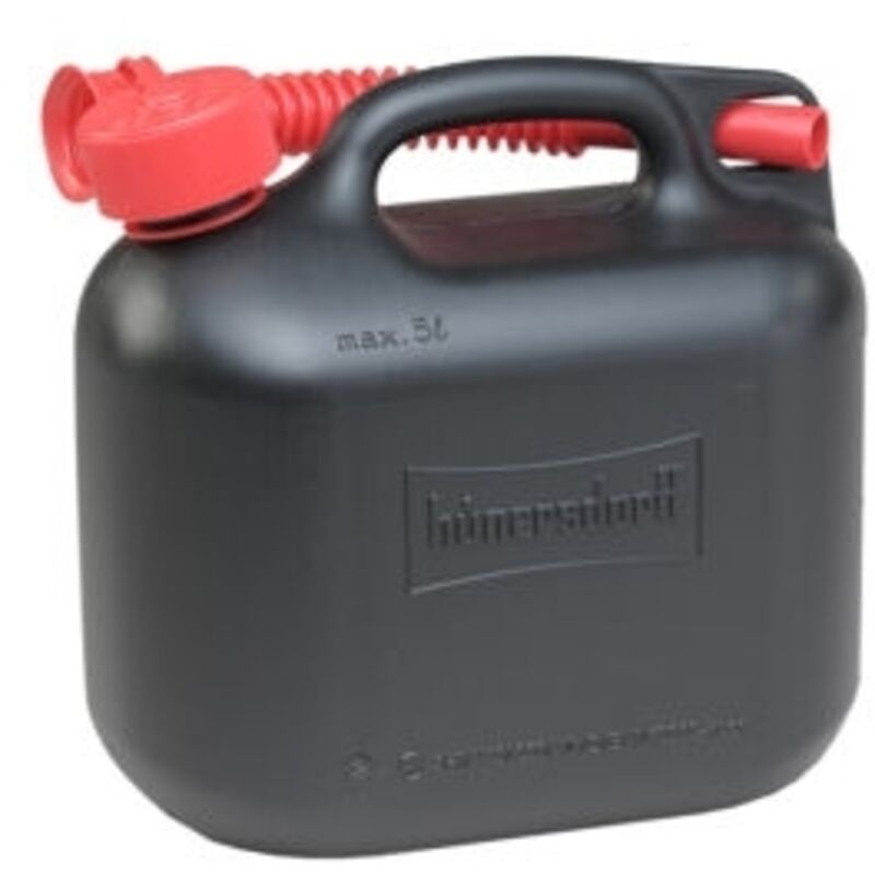 Hünersdorff Jerry can 5L JK8114