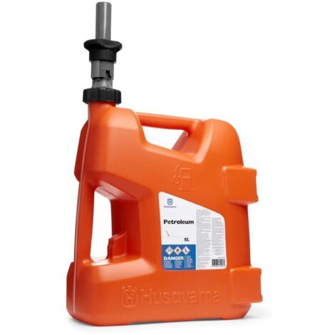 Bidon de carburant Husqvarna Combi (6 l)