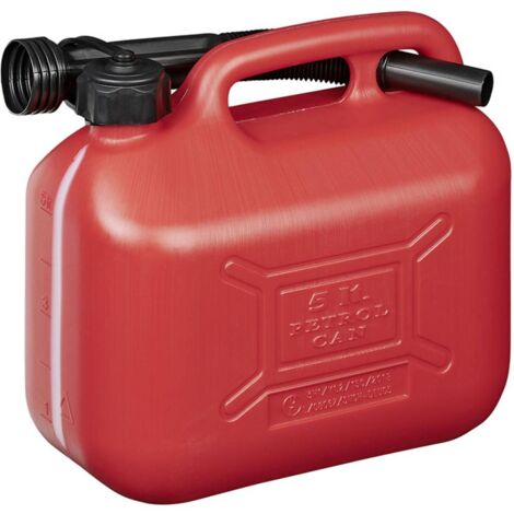 BIDON DE CARBURANT IWH 087694 5 L 1 PC(S)