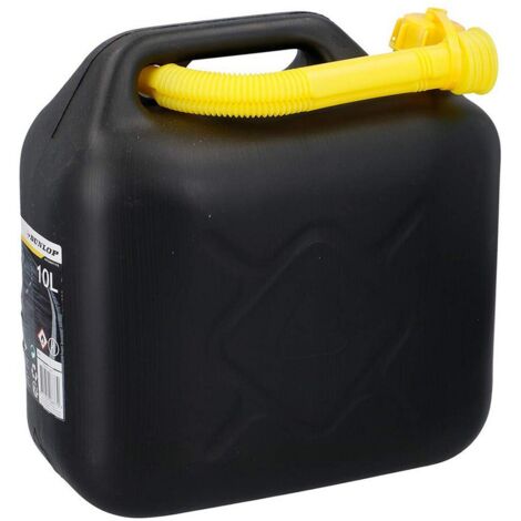 Bidon de carburant Pl Bassa L 10 Pro Gdm