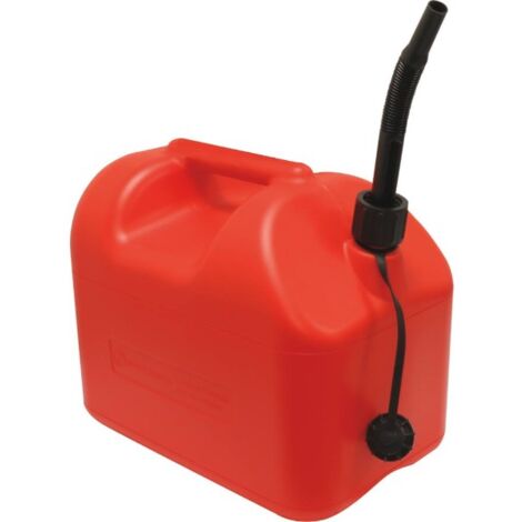 Bidon de carburant Pl Bassa L 20 Pro Gdm