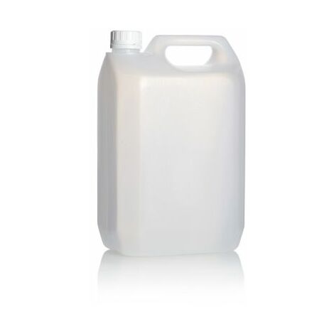 Bidon de Carburant RS PRO, 5L ( Prix pour 1 )