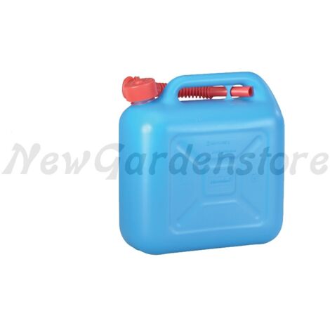 Bidon de carburant (UN) 10 litres HD-PE 50099119