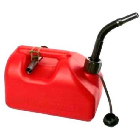 Bidón de combustible Pl Baja L 10 Pro Gdm
