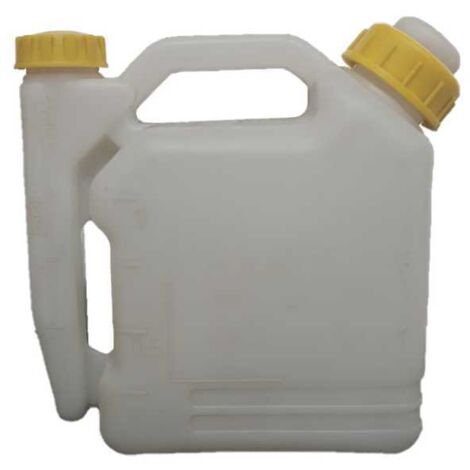 Bidon de mélange 1L